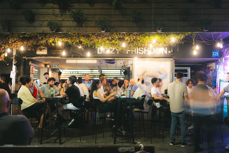 Dizzy Frishdon (4)